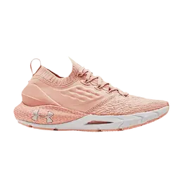 Кроссовки Wmns HOVR Phantom 2 Under Armour, розовый 3023021 601 | pink