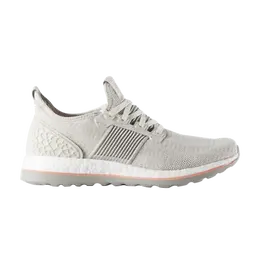 Кроссовки Adidas Wmns PureBoost ZG Prime, кремовый aq6771 | cream
