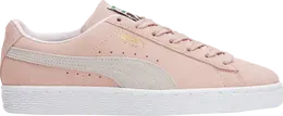 Кроссовки Puma Wmns Suede Classic 21 Peachskin, розовый 381410 11 | pink