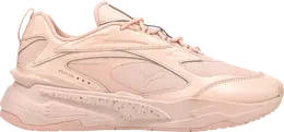 Кроссовки Puma Wmns RS-Fast Sunset - Peachskin, розовый 375787 02 | pink
