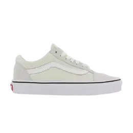 Кроссовки Old Skool Vans, синий vn0a38g1q6l | blue flower/true white