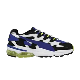 Кроссовки Cell Alien OG Puma, синий 369801 01 | blue/green