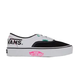 Кроссовки Wmns Authentic Platform 2.0 Vans, белый 721356authenticplat | white/black