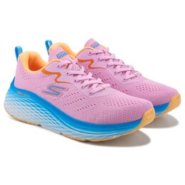Кроссовки Max Ambling Elite 2.0, небьющиеся Skechers, розовый 1057158/43611 | pink/blue