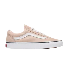 Кроссовки Old Skool Vans, коричневый vn0a38g1q9x | frappe/true white