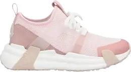 Кроссовки Moncler Wmns Lunarove Pink, розовый 4m000 50 m1737 51a | pink