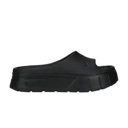 Кроссовки Wmns Mayze Stack Injex Puma, черный 389454 04 | black