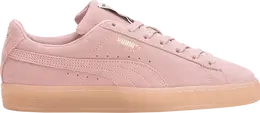 Кроссовки Puma Wmns Suede Classic 21 Rose Dust, розовый 381410 74 | pink