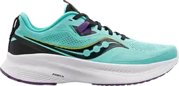 Кроссовки Saucony Wmns Guide 15 Cool Mint Acid, синий s10684 26 | blue