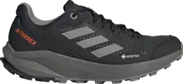 Adidas Кроссовки Wmns Terrex Trail Rider GORE-TEX 'Black Grey', черный hq1238 | black