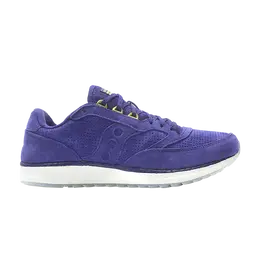 Кроссовки Freedom Runner Saucony, синий s40001 1 | blue/gold
