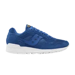 Кроссовки Shadow 5000 Saucony, синий s70404 32 | blue/cream
