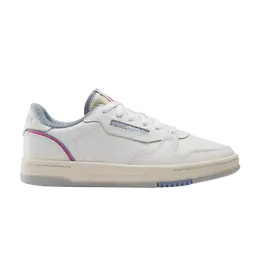 Кроссовки Reebok Wmns Phase Court, кремовый 100075017 | cream