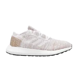 Кроссовки Adidas Wmns PureBoost Go 'Beige', загар f36347 | tan