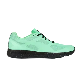 Кроссовки Ignite x ICNY Puma, зеленый 361096 02 | spring bouquet/black