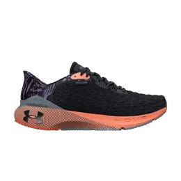 Кроссовки HOVR Machina 3 Clone Under Armour, черный 3027729 001 | black/gravel