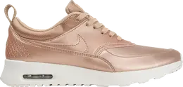 Кроссовки Nike Wmns Air Max Thea SE 'Metallic Red Bronze', медный 861674902 | copper