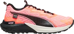 Puma Кроссовки Wmns Fast-Trac Nitro 2 'Seasons - Neon Sun', оранжевый 307685 04 | orange