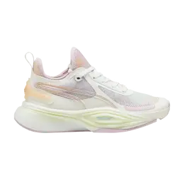 Кроссовки Puma Wmns PWR XX Nitro Squared, кремовый 379566 02 | cream