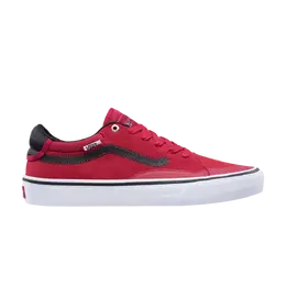 Кроссовки TNT Advanced Prototype Vans, красный vn0a3tjxr30 | racing red/white/black
