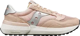 Saucony Кроссовки Wmns Jazz NXT 'Pink Silver', розовый s60790 12 | pink
