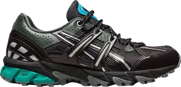 Asics Кроссовки Matin Kim x Wmns Gel Sonoma 'Black Teal', черный 1202a486 001 | black
