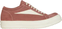 Кроссовки Rick Owens Wmns Lido Vintage Low 'Dusty Pink', розовый rp01d2888 lvslco 6311 | pink