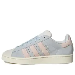 Кроссовки кампус 00-х Adidas, синий ig5990 | blue/pink/white