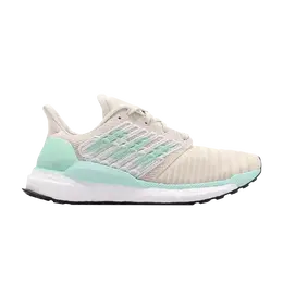 Кроссовки Adidas Wmns Solar Boost 'Clear Mint', белый d97432 | white