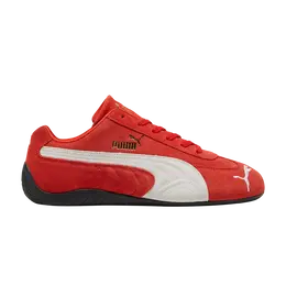 Puma Кроссовки Wmns Speedcat OG, цвет Red White 400986 02 | red white