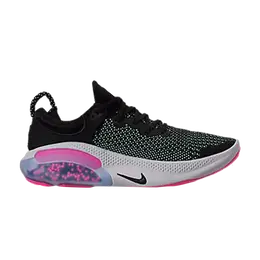 Кроссовки Nike Wmns Joyride Run Flyknit, розовый ct1575 001 | pink