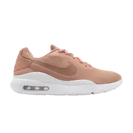 Кроссовки Nike Wmns Air Max Oketo WNTR, розовый cq7625 600 | pink
