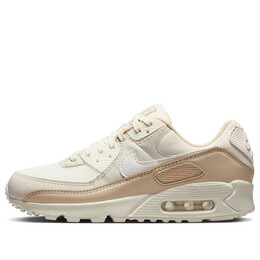 Кроссовки air max 90 'sail sanddrift' Nike, мультиколор fd1452-030 | sail/sanddrift/light bone/summit white