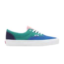 Кроссовки Era Vans, мультиколор vn0a54f19ej | multi-color/true white