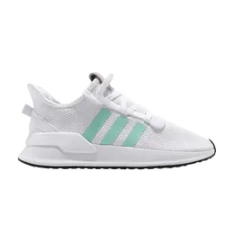 Кроссовки Adidas Wmns U_Path Run 'Clear Mint', белый g27649 | white