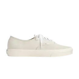 Кроссовки J.Crew x Authentic Vans, кремовый vn0a38emrc4 | turtledove/antique white