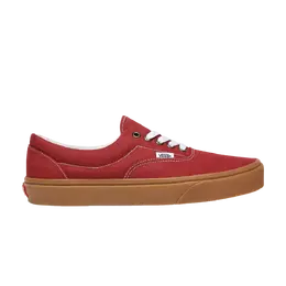 Кроссовки Era Vans, красный vn0a4u39wz0 | rosewood/true white