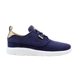 Кроссовки Brigata Lite C&L Vans, синий vn0a38f6n6f | crown blue