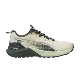 Кроссовки Puma Wmns Fast-Trac Nitro, кремовый 307685 10 | cream