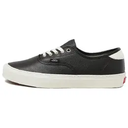 Кроссовки Vans Authentic Lux 'Black', черный vn000czkblk | black