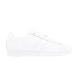 Кроссовки Adidas Wmns Superstar, белый s76148 | white