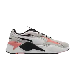 Кроссовки RS-X3 Twill Puma, кремовый 368845 03 | nimbus cloud/georgia peach