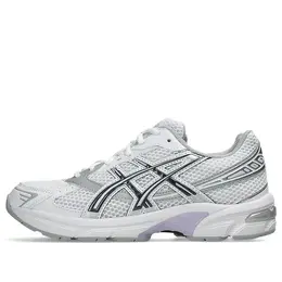 Кроссовки гель 1130 Asics, белый 1202a164-115 | white/grey/purple