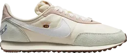 Кроссовки Nike Wmns Waffle Trainer 2 'Cork', кремовый dm7188 717 | cream