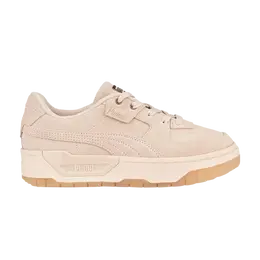 Кроссовки Wmns Cali Dream First Sense Puma, розовый 387146 01 | island pink/rose quartz/dusty plum