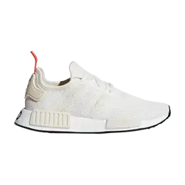 Кроссовки Adidas Wmns NMD_R1 'Stencil Pack', белый g27938 | white