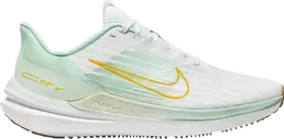 Кроссовки Nike Wmns Air Winflo 9 'White Barely Green', белый dd8686 101 | white