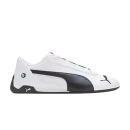 Кроссовки BMW Motorsport x R-Cat Puma, белый 339933 02 | white/black