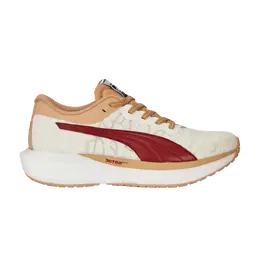 Кроссовки Ciele Athletics x Wmns Deviate Nitro 2 Puma, кремовый 378437 02 | dusty tan