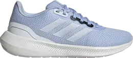 Adidas Кроссовки Wmns Runfalcon 3.0 'Blue Dawn', синий hp7555 | blue